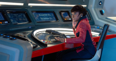 Star Trek