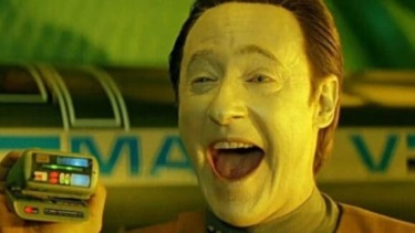 Data laughing 2 1