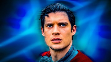 Dc superman faster