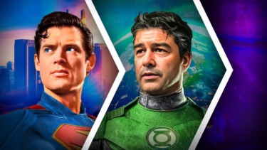 Dcu james gunn lead character