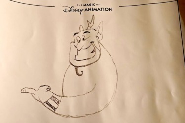Genie