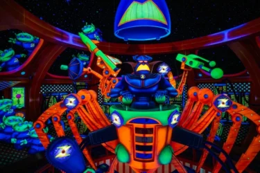 Disney after hours mk