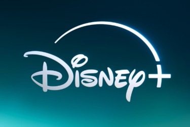 Disney plus logo