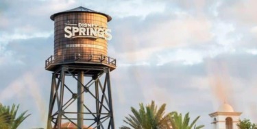Disney springs 2