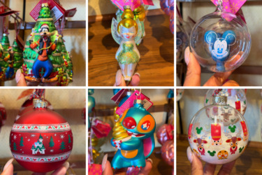 Dlr plaza point christmas ornaments 2026 feature