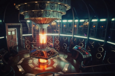 Doctor who targets 2028 2029 return