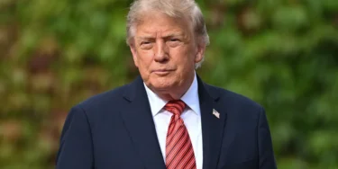 Donald trump 2