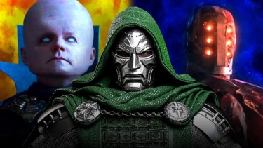 Doomgod
