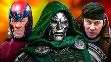 Doomsfight