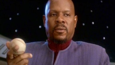 Ds9 baseball
