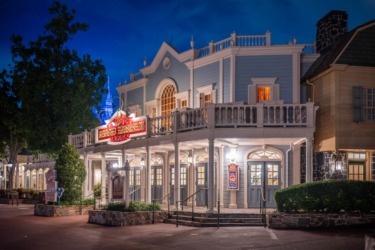 New Magic Kingdom Lounge Quickly Selling Out of ADRs for Opening Months