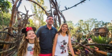 Family pandora