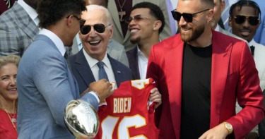 National Fleeced League: Travis Kelce Among Pro Athletes Duped by Multi-Million Dollar Fraud Scheme