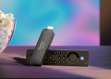 Fire tv stick 4k max image 1