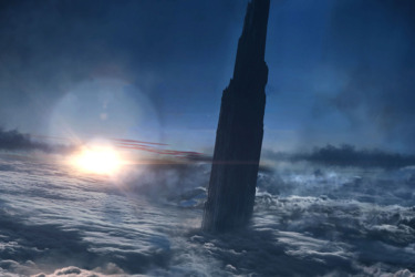 Flanagan gives the mist dark tower updates