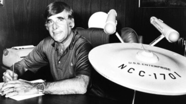Gene roddenberry ae biography 20 minutes in