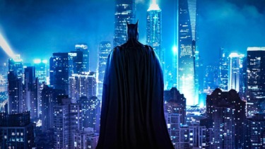 Gotham reboot