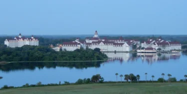 Grand floridian resort and spa flickr slgckgc