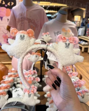 Halloween ears world of disney wdw 5
