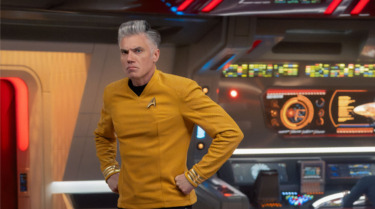 Star Trek