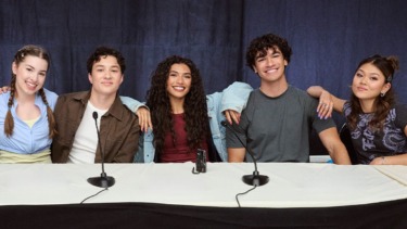 Hidden heroes descendants cast