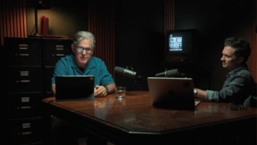 ABC News Brings a Horror Film-Inspired Murder Case to Disney+ and Hulu with Special Video Podcast