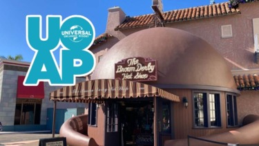 Same Savings, New Spot: Universal Orlando Annual Passholder and Team Member Store Moving to New Location in Coming Days