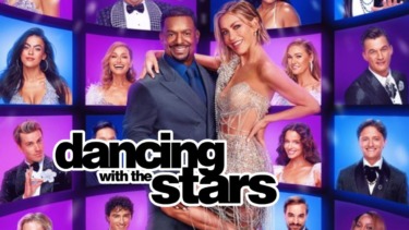 Back to the Ballroom: Full “Dancing With The Stars” Cast and Partners Revealed for Season 35