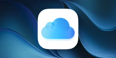 Icloud ios 27 blue