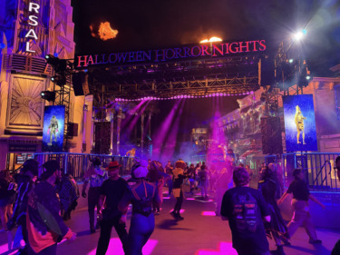 Full Guide to Halloween Horror Nights 2026 at Universal Studios Hollywood