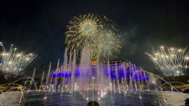 Universal Orlando Confirms Celestial Goodnight Fireworks ‘Temporarily Unavailable’ at Epic Universe