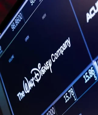 Disney Puts Adam Smith in Charge of Its Streaming Future