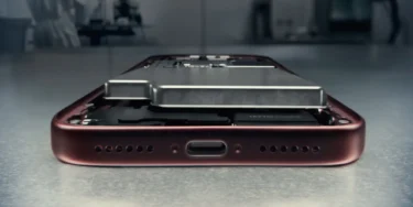Iphone 18 pro battery