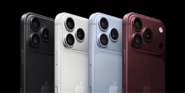 Iphone 18 pro color lineup official