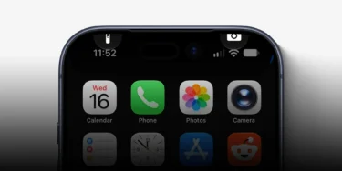 Iphone freeze bug