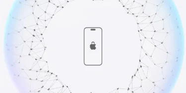 Iphone privacy private cloud compute