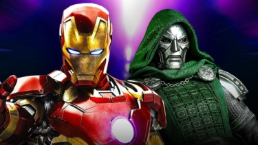 Iron doom