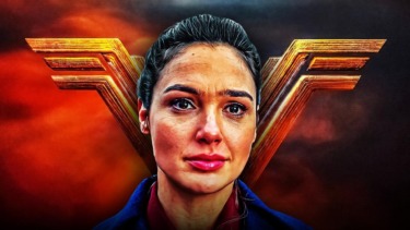 It’s Officially The End Of An Era For Gal Gadot’s Wonder Woman