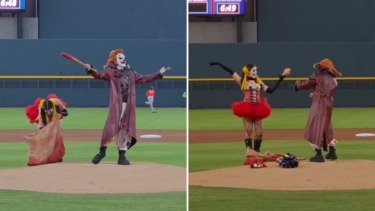 Jack chance las vegas aviators