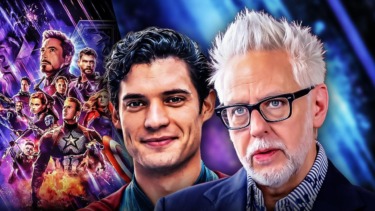 James gunn might have just revealed the endgame of his dc universe and its di88lca