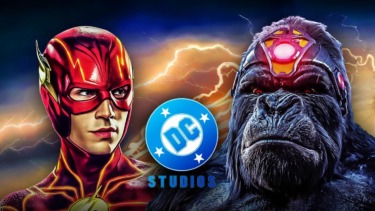 James gunns dcu will reportedly introduce 2 more flash villains after gorilla grodd