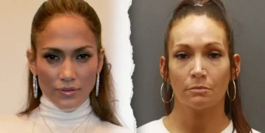 Jennifer lopez cyrena quast lookalike