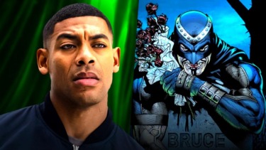 Lanterns Episode 4 Introduces The Greatest Threat To The Green Lantern Corps, The Black Lanterns