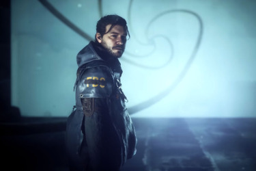Launch trailer control resonant