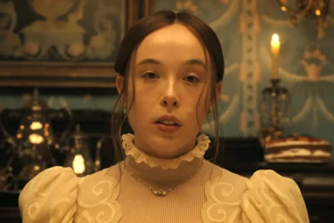 Lizzie borden 101