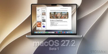 Macos 27 2 b1