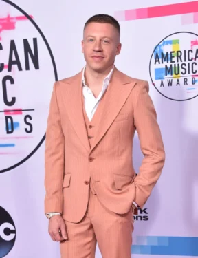 Macklemore 4