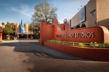 Magic disney animation opening soon