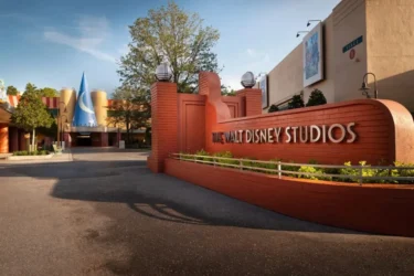 Magic of disney animation dhs 2