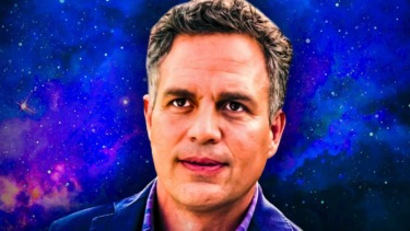 Mark ruffalo spider man
